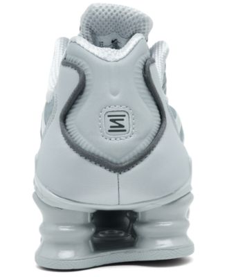 Big Kids' Shox TL Casual Sneakers from Finish Line