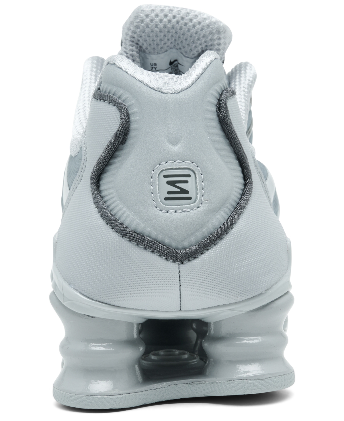 Nike Big Kids' Shox Tl Casual Sneakers from Finish Line