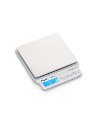 American Weigh Scales