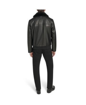 Men's Hedland Leather Jacket