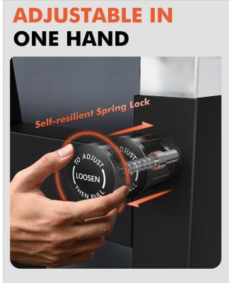 Chest & Reverse Fly Machine - 400LB Plate Loaded PEC Deck with Band Pegs for Home Gym