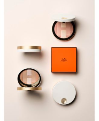 Plein Air H Trio Iridescent Mineral Powder