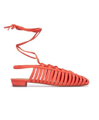 Bernardo Geneva Flat