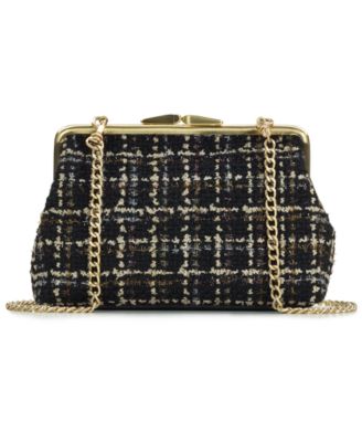 Boxed Evelina Small Crossbody Handbag