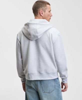 Men's Front-Zip Hoodie, Macy's Exclusive