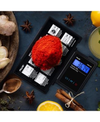 AWS 220g  220g x 0.01g Digital Pocket Scales Series