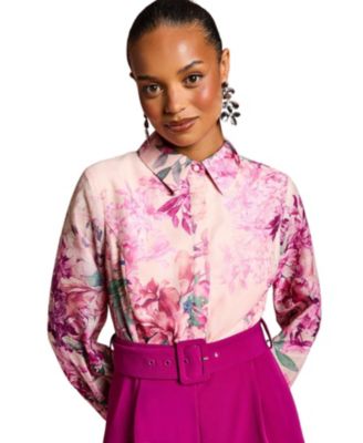 Women's Wide Leg Jumpsuit