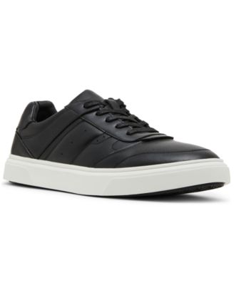 Steve Madden - Men's Lace-Up Sneakers