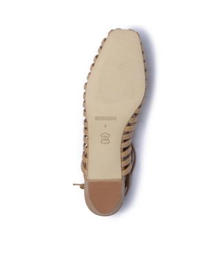 Bernardo Geneva Flat