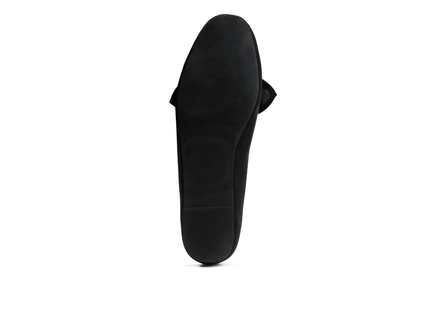 Womens Remee Front Bow Loafers