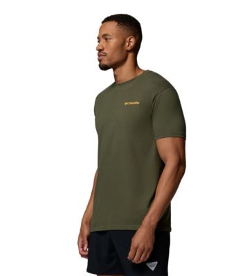 Men's Cappy Graphic T-Shirt