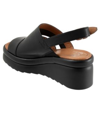 Mentas Sandal