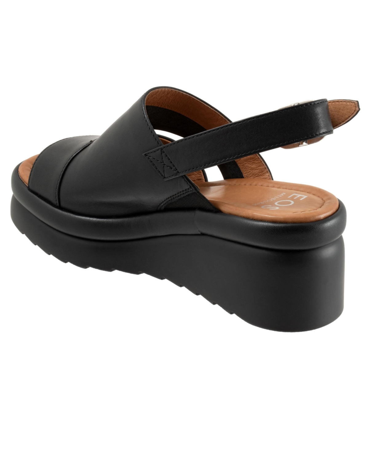 Mentas Sandal