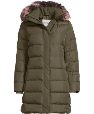 Women's Max 600 Down Puffer Coat