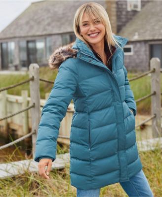 Women's Max 600 Down Puffer Coat