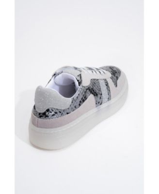 Rexie Glitter Sneakers (Women)