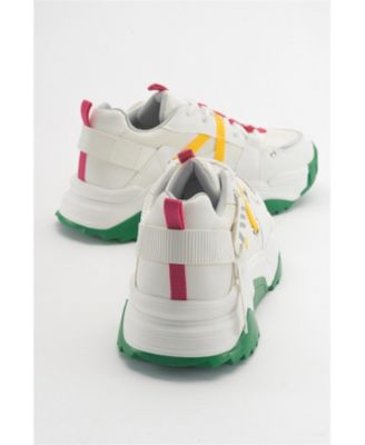 Maggie Sport Sneakers (Women)