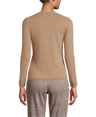 Women's Cashmere Cardigan Sweater