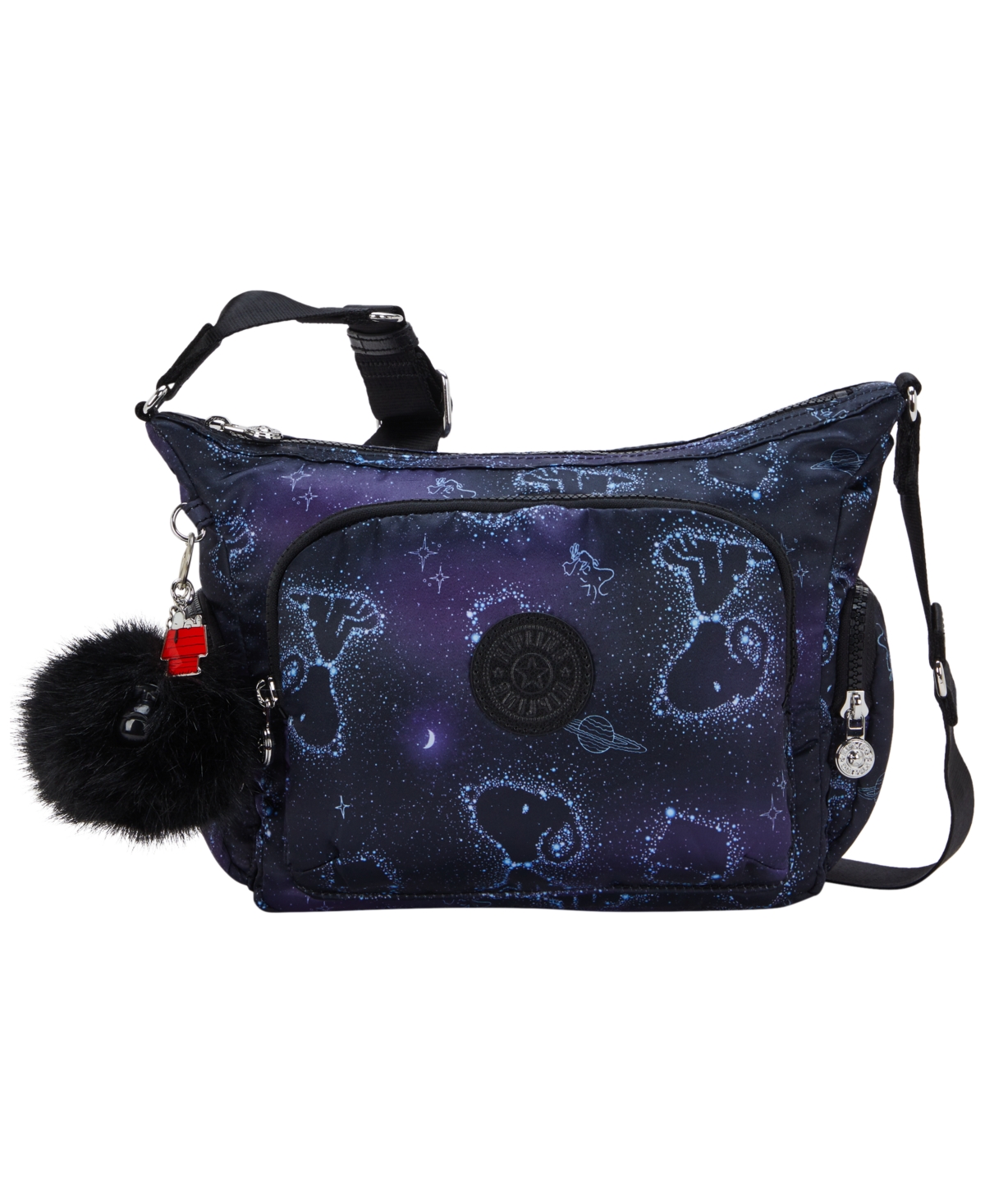 Kipling Gabb Crossbody Bag