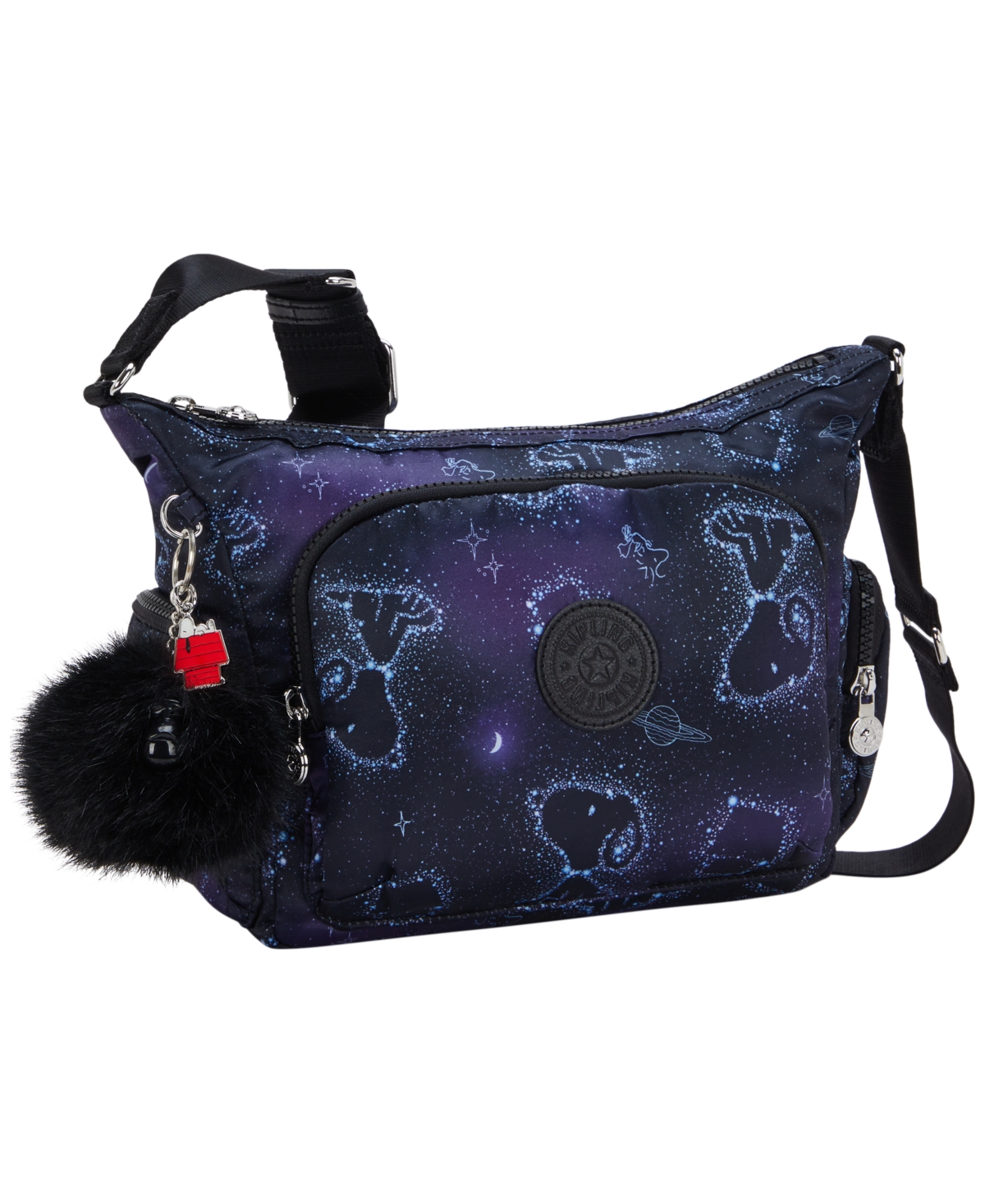 Kipling Gabb Crossbody Bag