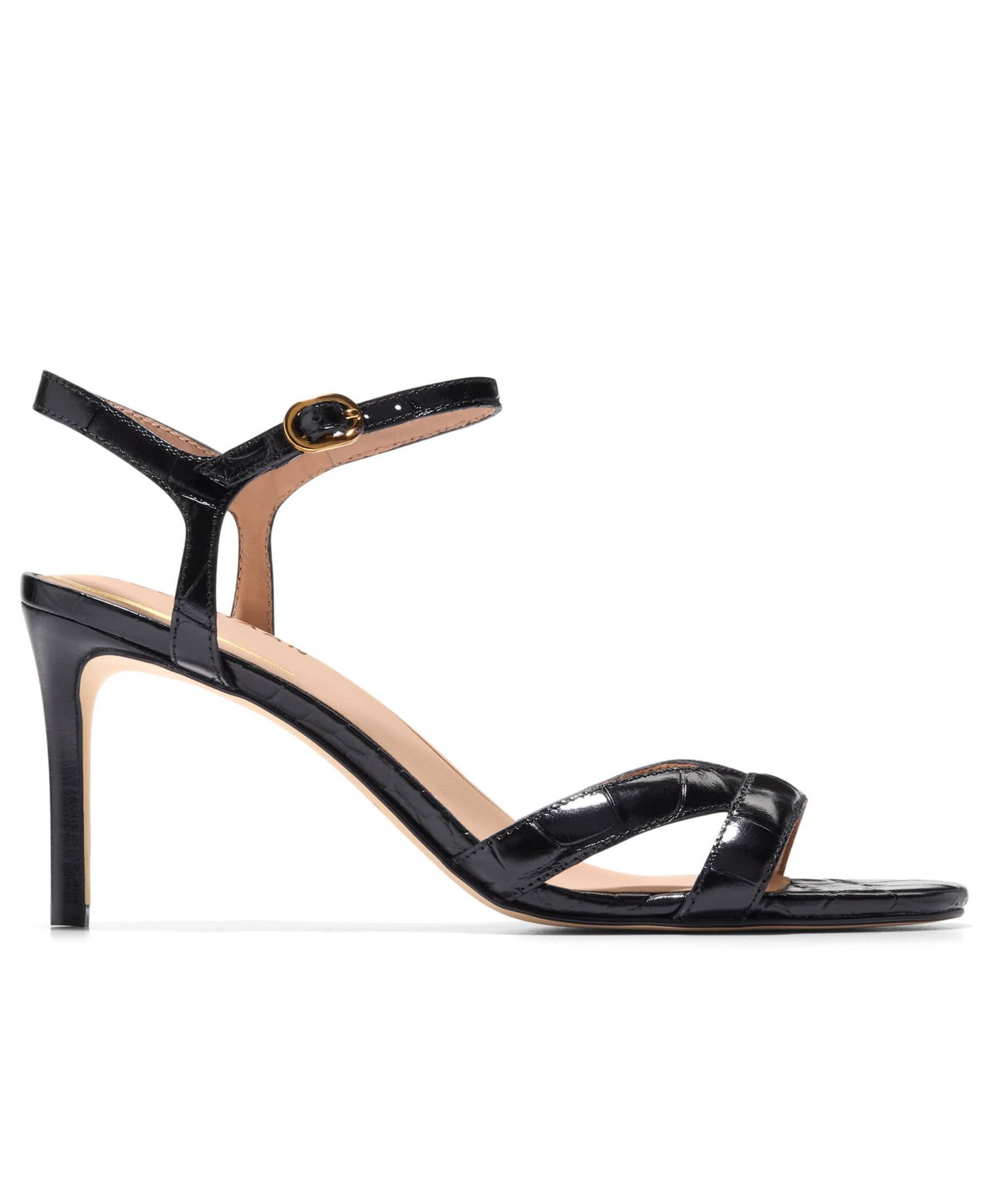 Women's Constantina Round Toe Sandals