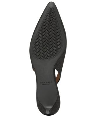 Women's Go-To Jocelyn Slingback Pumps