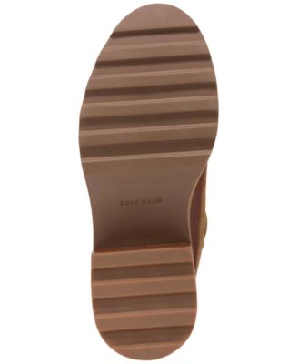 Women's Shibley Waterproof Lace Up Booties