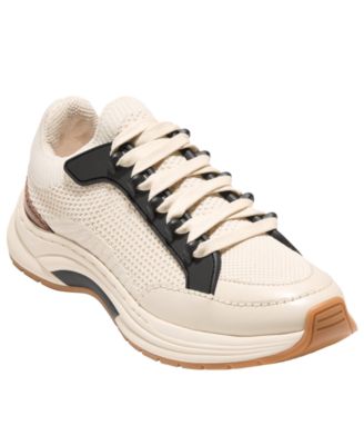 Women's GrandPrø Eleeana Knit Running Sneakers