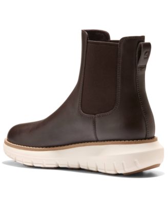 Women's ZERØGRAND Rexanna Waterproof Chelsea Boots