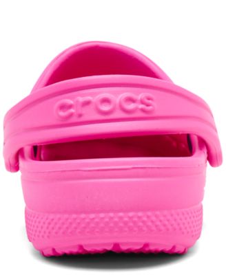 Toddler Girls Baya Classic Clogs from Finish Line