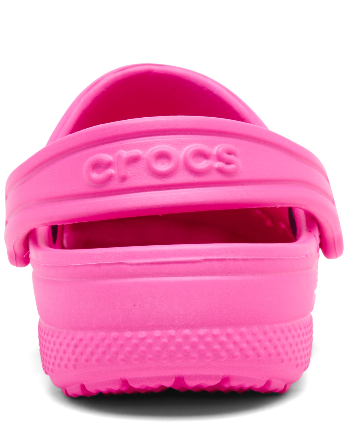 Crocs Toddler Girls Baya Classic Clogs from Finish Line