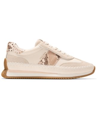 Women's GRANDPRØ Premier Running Sneakers