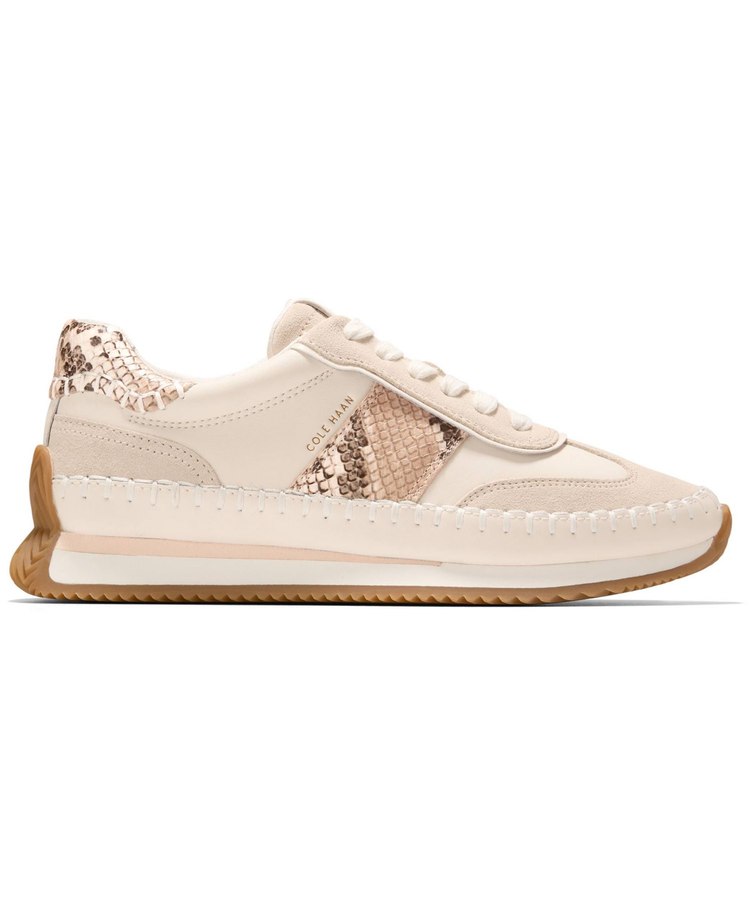 Women's GRANDPRØ Premier Running Sneakers