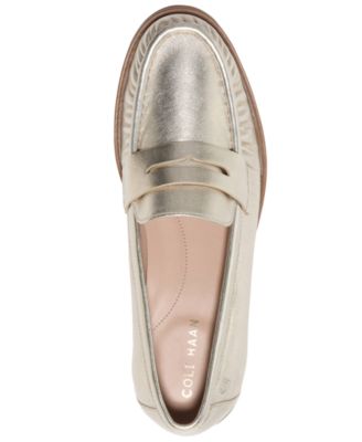 Women's Stassi Soft Slip On Loafers