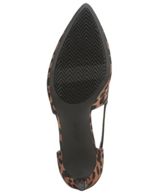 Women's Alma Pointed Toe Pumps