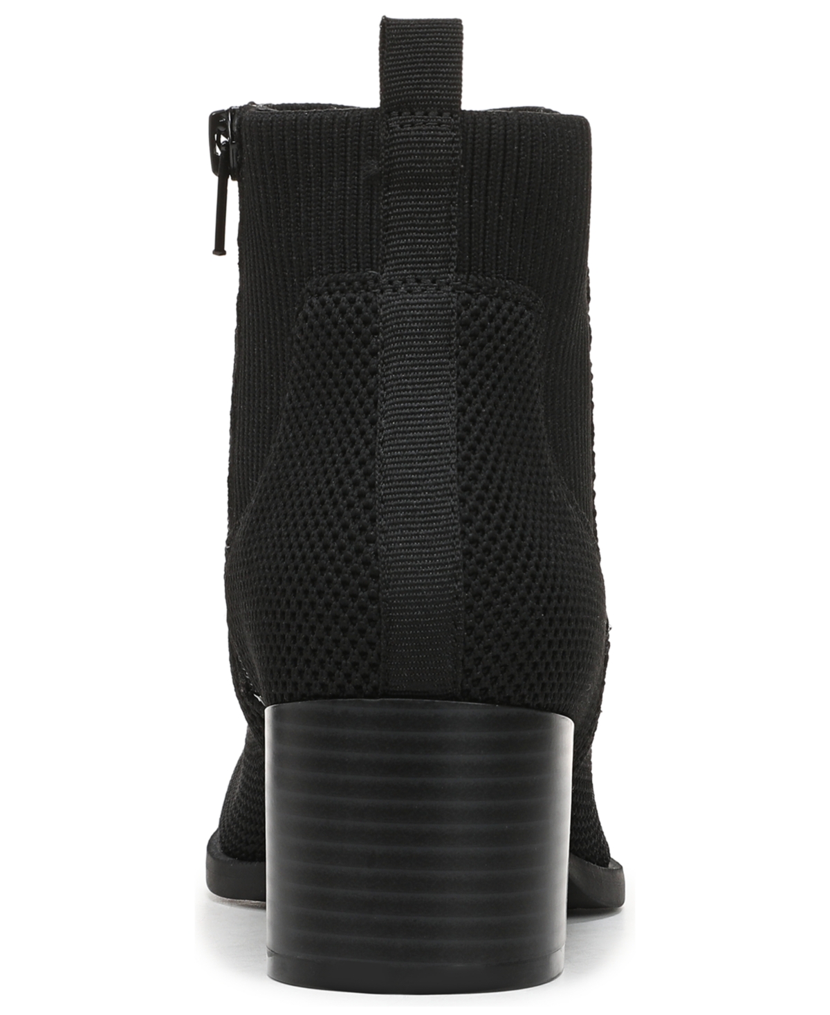 LifeStride Dazzle Almond Toe Ankle Dress Boots