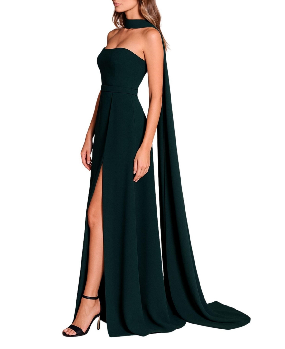 Tarik Ediz Women's Elvera Dress