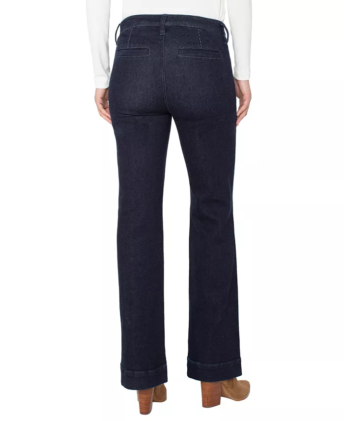Women's Bootcut Jeans - thumbnail 3