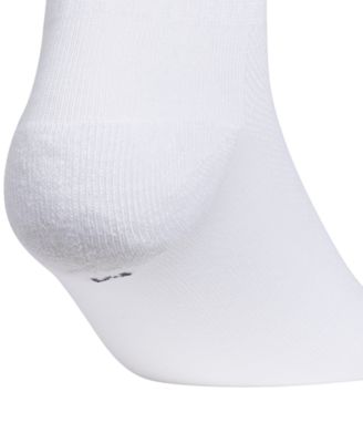 Boys 2-5 Cushioned Mixed 2.0 Crew Socks, 6-Pack