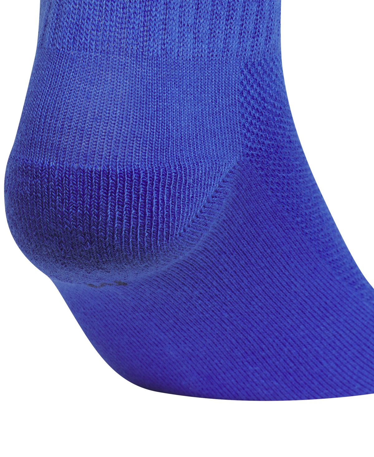 adidas Boys 5-7 Superlite Classic Quarter Socks, 6-Pack