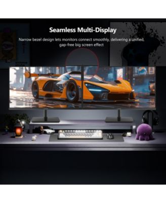 S274K 27 inch 4K UHD 3840 x 2160 120Hz 1ms IPS Gaming Monitor