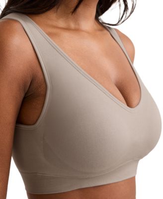Women's Molded Cup Seamfree&reg; Bralette 3041