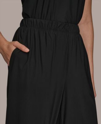 Women's Mid Rise Ankle Pants