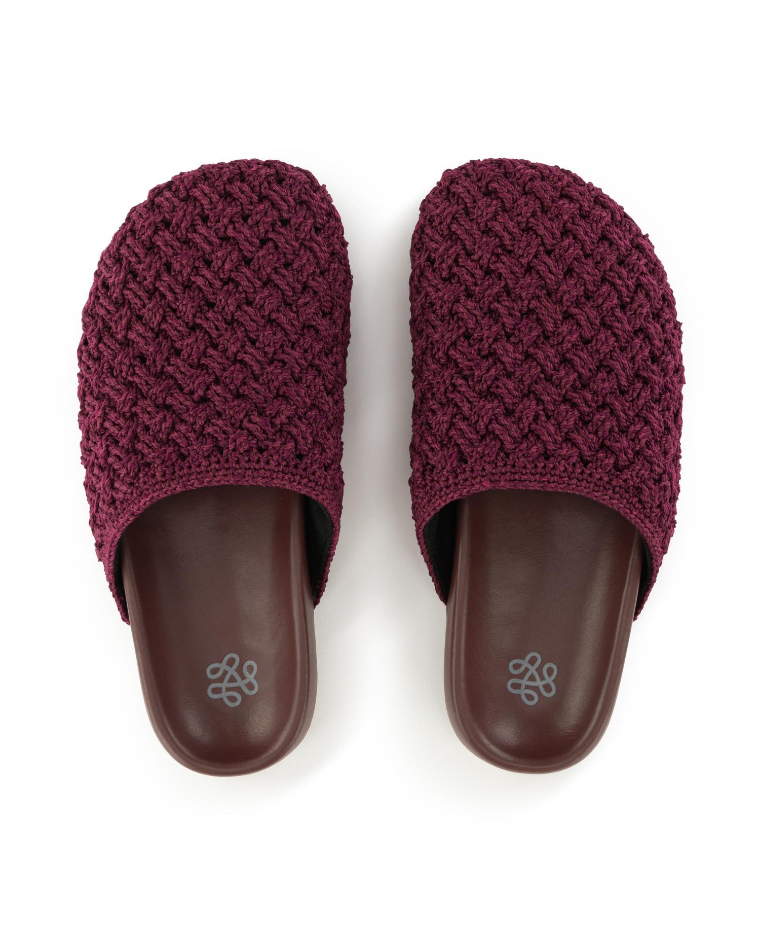Чёрный Cherry Cozy