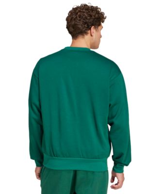 Men's Essentials Feel Cozy Sportswear Crewneck Sweatshirt