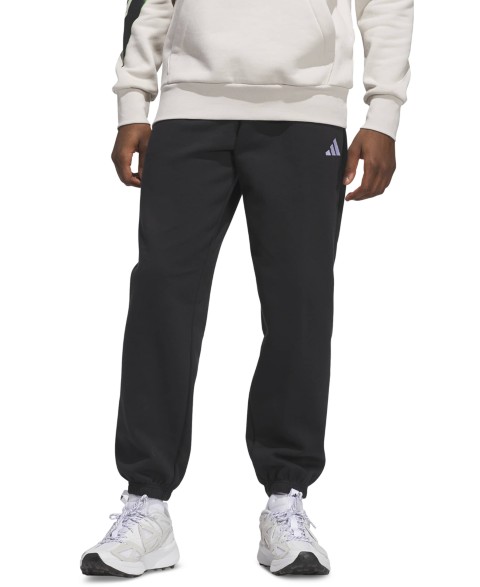 Мужские adidas Men's Relax Cuff Regular Fit Pants