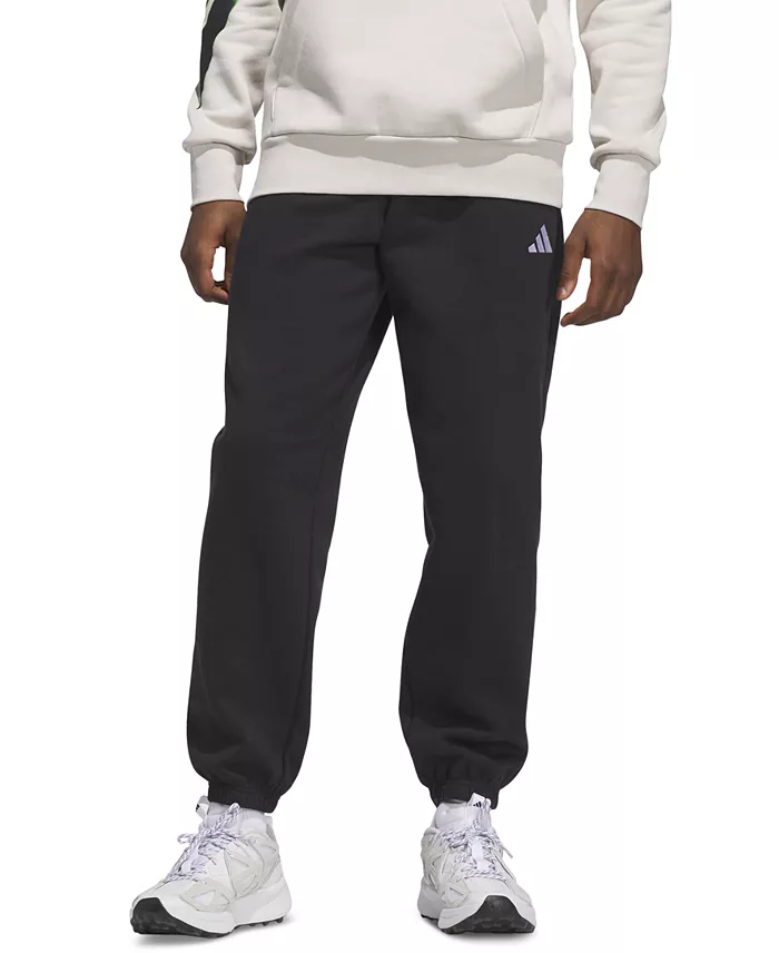 Men's Relax Cuff Regular Fit Pants - thumbnail 10