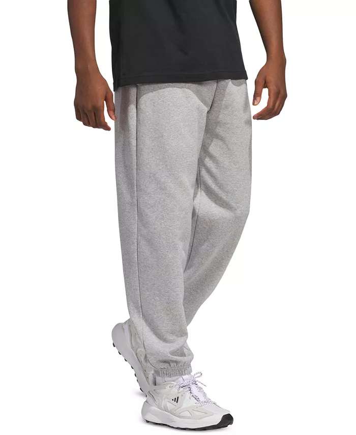 Men's Relax Cuff Regular Fit Pants - thumbnail 3
