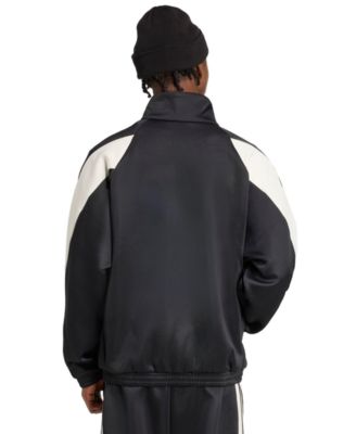 Men's Stadium Sportswear Track Top Long-Sleeve Jacket