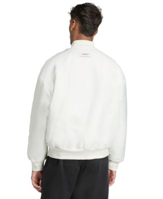 Men's Stadium Long-Sleeve Bomber Jacket